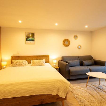 Destination Royale Lejlighed Annecy Eksteriør billede